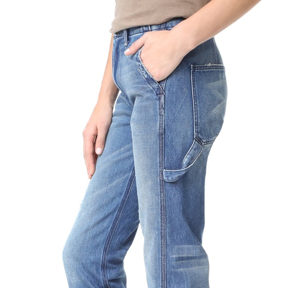 vince carpenter jeans